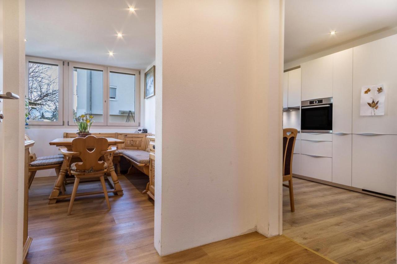 Ferienwohnung Tannenblick Höchst Dış mekan fotoğraf