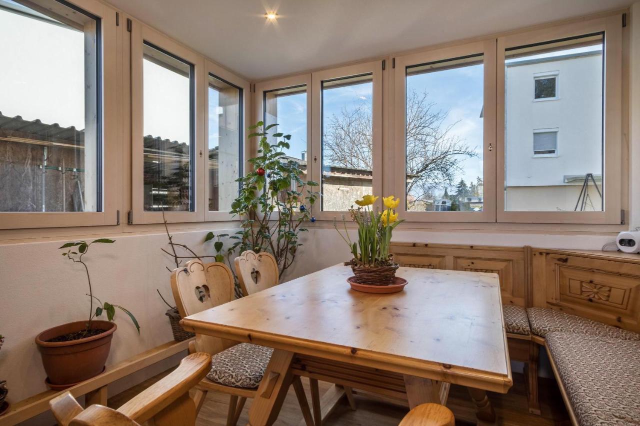 Ferienwohnung Tannenblick Höchst Dış mekan fotoğraf