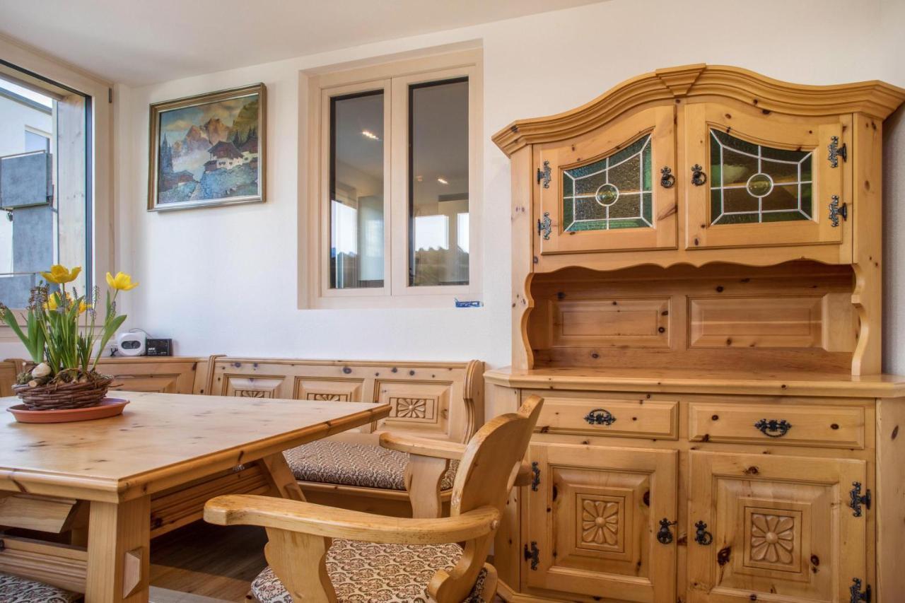 Ferienwohnung Tannenblick Höchst Dış mekan fotoğraf