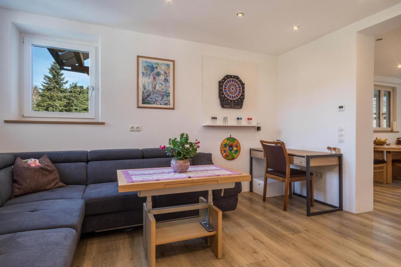 Ferienwohnung Tannenblick Höchst Dış mekan fotoğraf