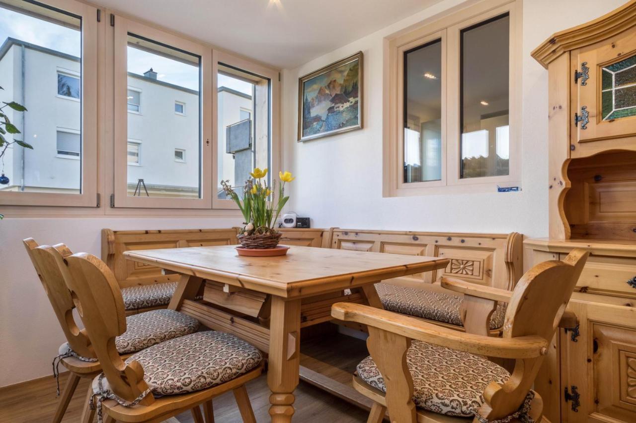 Ferienwohnung Tannenblick Höchst Dış mekan fotoğraf