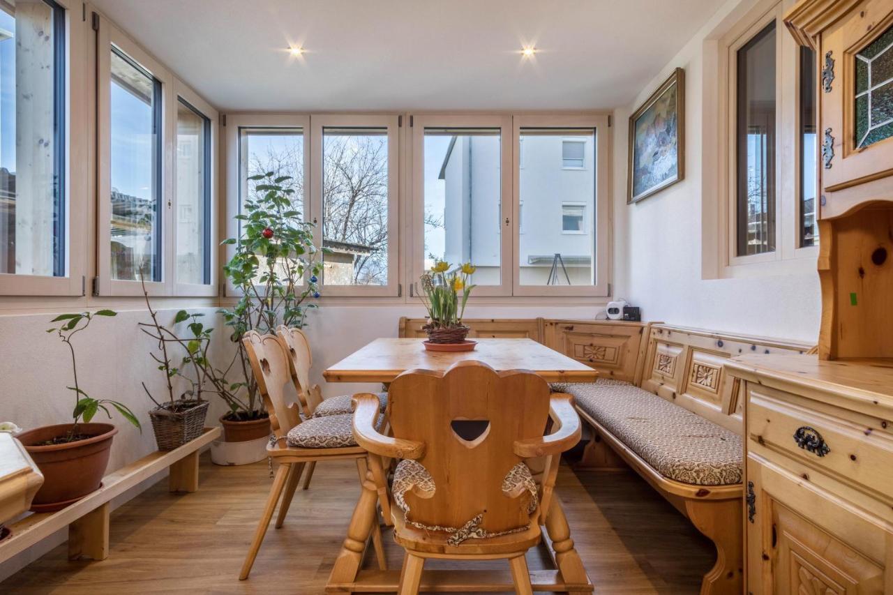 Ferienwohnung Tannenblick Höchst Dış mekan fotoğraf
