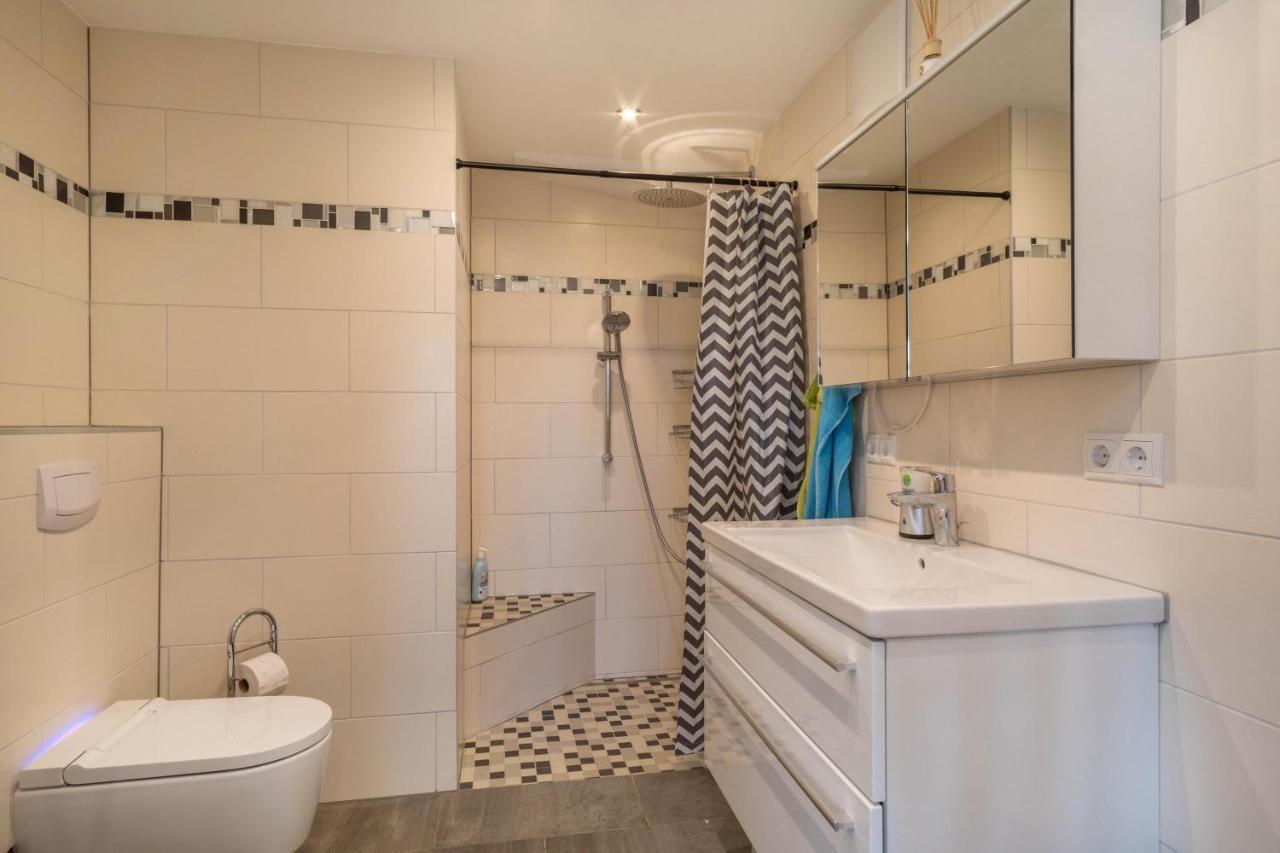 Ferienwohnung Tannenblick Höchst Dış mekan fotoğraf