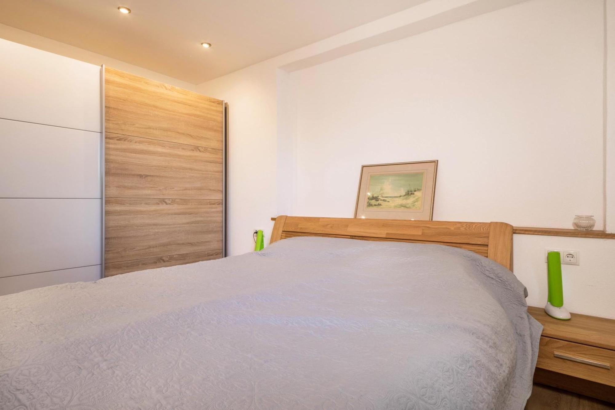 Ferienwohnung Tannenblick Höchst Dış mekan fotoğraf