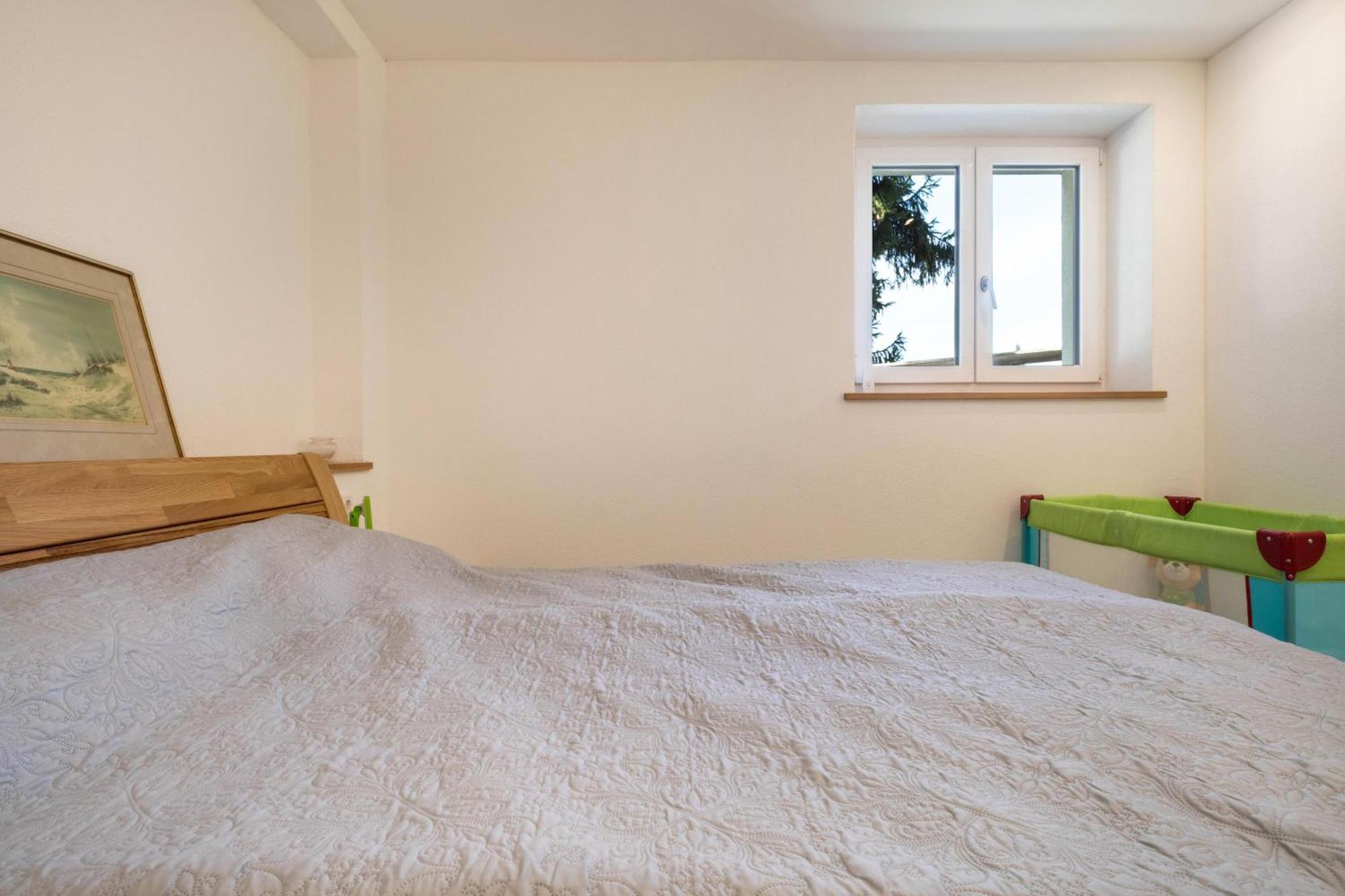 Ferienwohnung Tannenblick Höchst Dış mekan fotoğraf