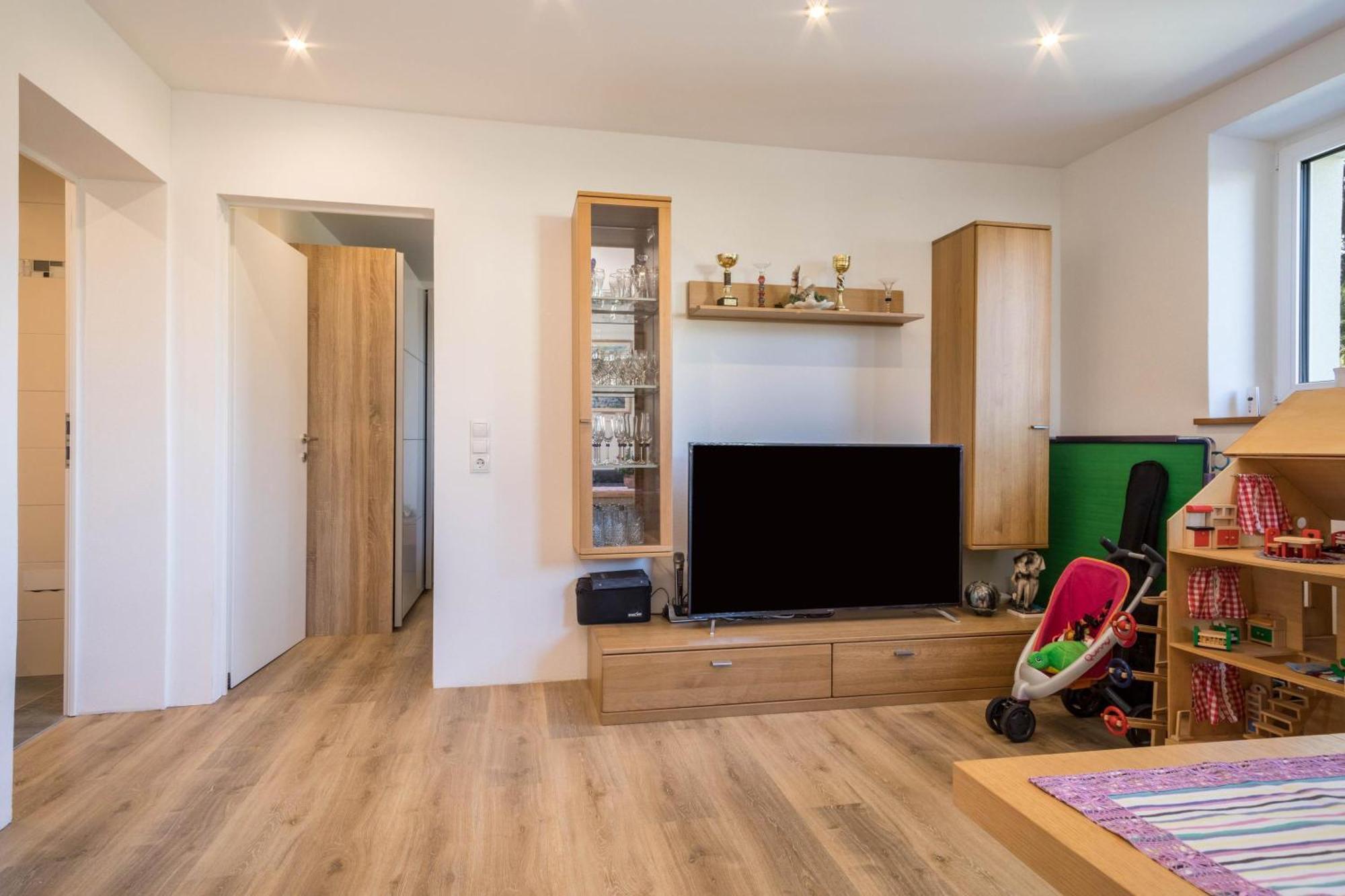 Ferienwohnung Tannenblick Höchst Dış mekan fotoğraf