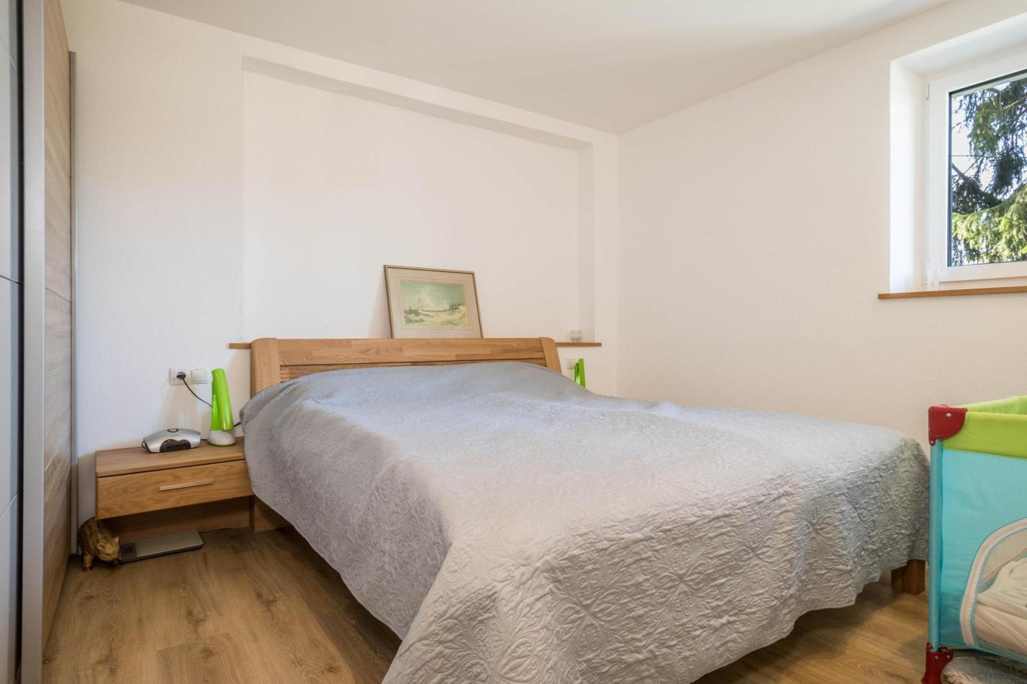 Ferienwohnung Tannenblick Höchst Dış mekan fotoğraf