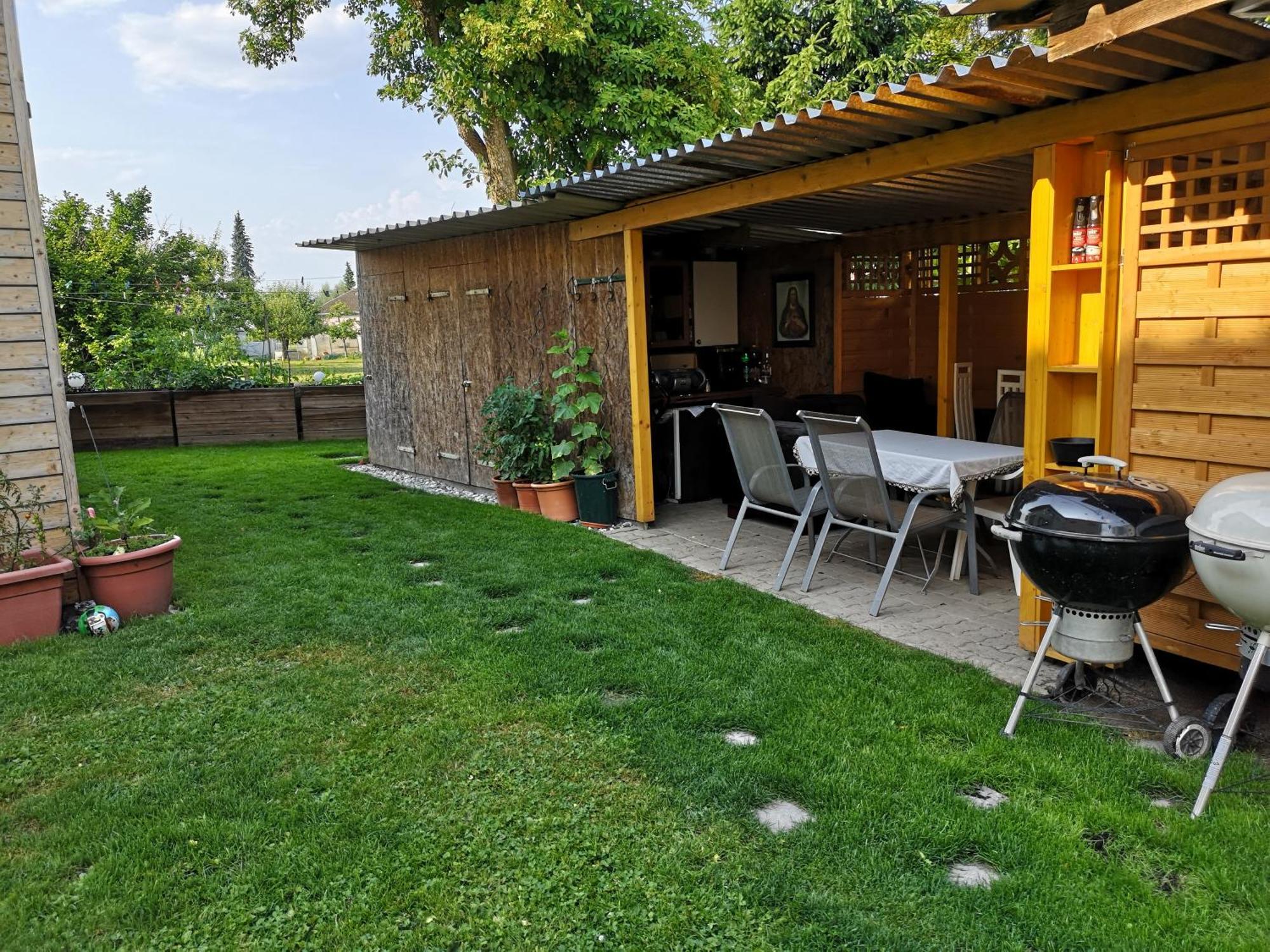 Ferienwohnung Tannenblick Höchst Dış mekan fotoğraf
